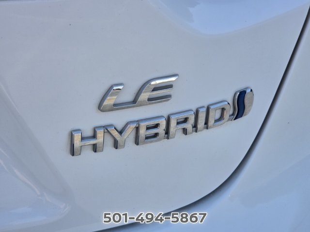 Used 2024 Toyota Corolla LE FWD image 14