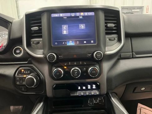 Used 2023 RAM 1500 Big Horn AWD/4WD image 25