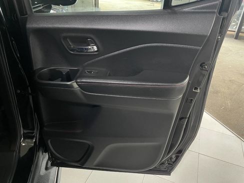 Used 2017 Honda Ridgeline Black Edition image 26