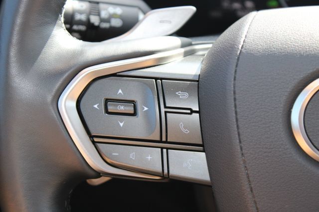 Certified 2026 Lexus NX 350h AWD w/ Cold Area Package image 18