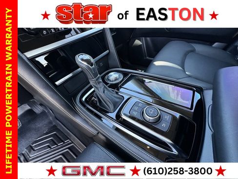 Used 2023 INFINITI QX80 Premium Select w/ All-Season Package image 29