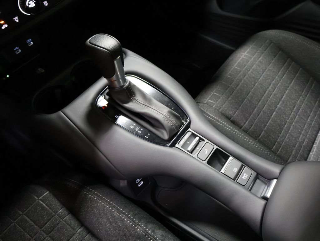 New 2027 Honda HR-V LX image 27