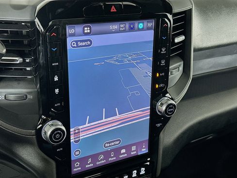 Used 2025 RAM 2500 Tradesman image 21