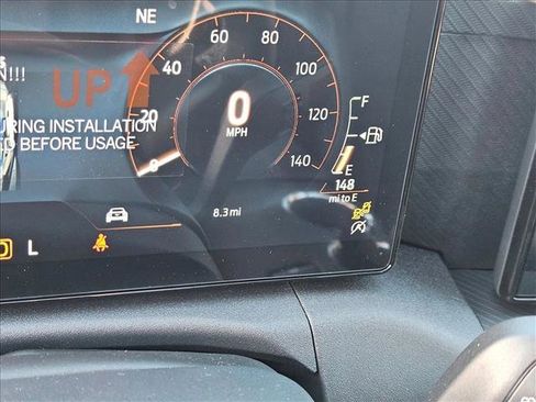 New 2026 Ford Mustang EcoBoost image 10