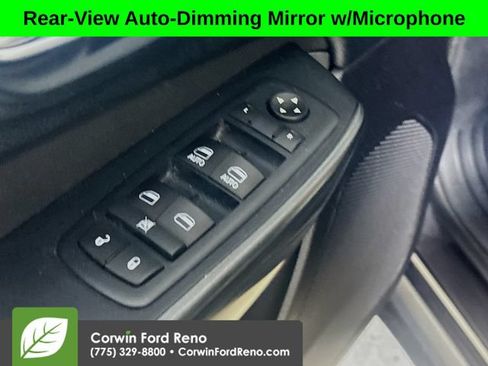Used 2016 Jeep Cherokee Latitude w/ Comfort/Convenience Group AWD/4WD image 17