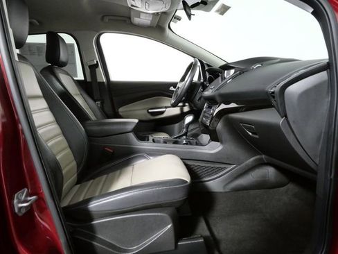 Certified 2019 Ford Escape SEL AWD/4WD image 11