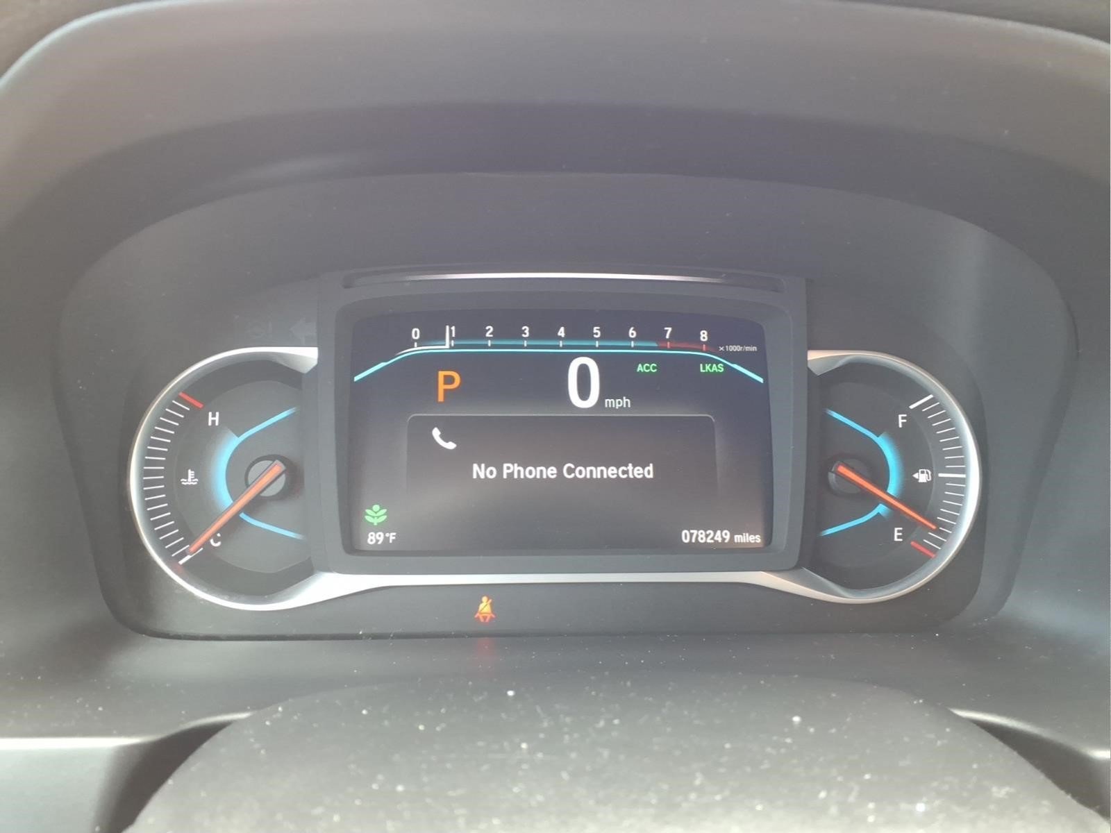 Certified 2021 Honda Pilot EX-L image 18