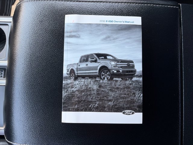 Used 2018 Ford F150 Raptor w/ Equipment Group 802A Luxury AWD/4WD image 42