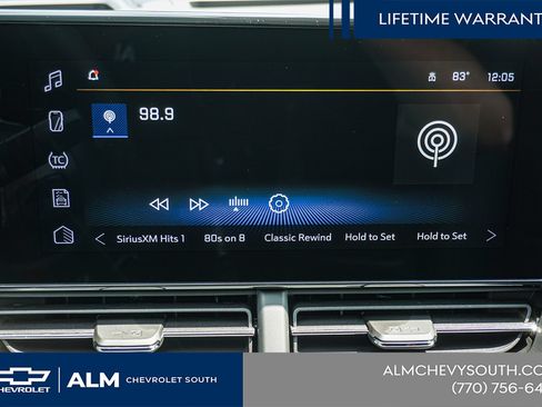 New 2026 Chevrolet Trax ACTIV w/ Sunroof Package FWD image 38