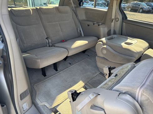 Used 2005 Toyota Sienna LE image 21