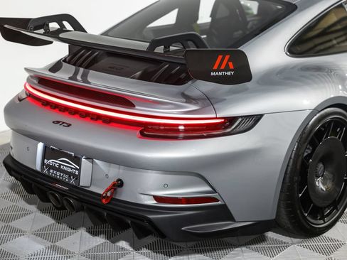 Used 2022 Porsche 911 GT3 RWD image 10
