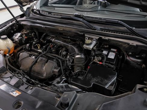 Used 2019 Lincoln MKC Premiere FWD image 54