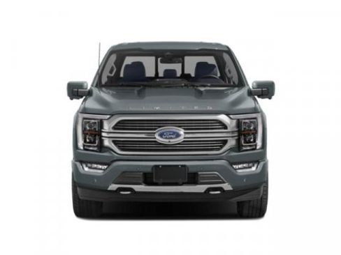 Used 2021 Ford F150 Lariat image 4