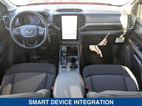 New 2026 Ford Ranger XLT w/ Equipment Group 301A High image 16