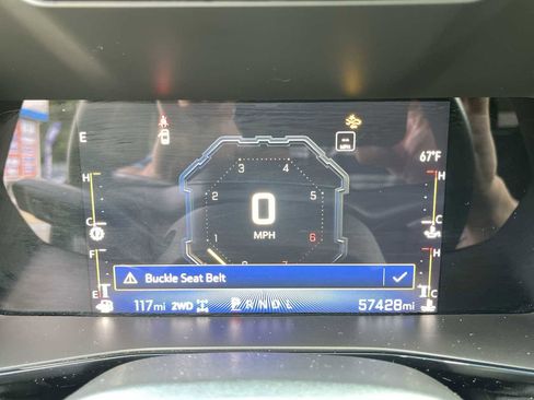 Certified 2023 Chevrolet Colorado LT w/ LT Convenience Package II image 12