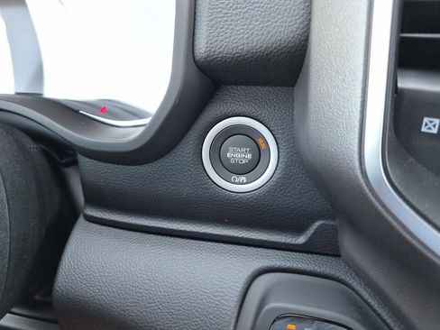 New 2026 RAM 1500 Lone Star AWD/4WD image 19