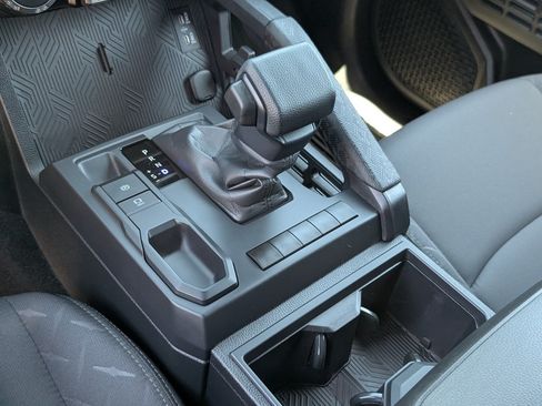 Used 2025 Toyota Tacoma SR RWD image 16