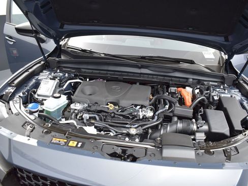 New 2026 MAZDA CX-50 AWD 2.5 Hybrid w/ Weather Package image 29