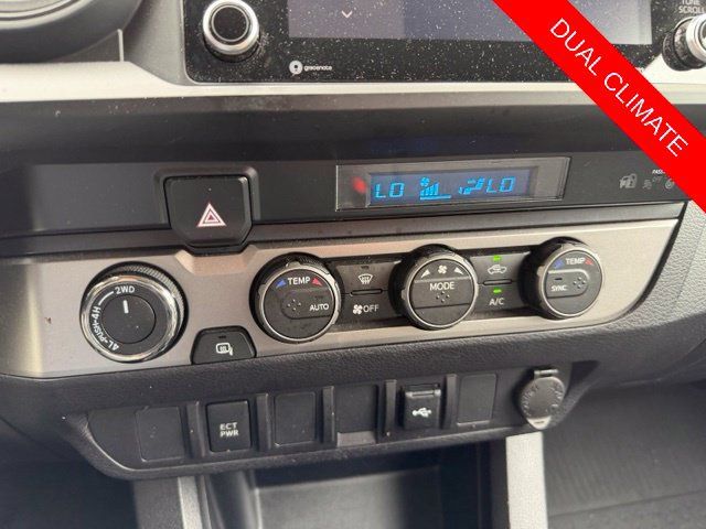 Used 2022 Toyota Tacoma SR AWD/4WD image 38