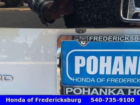 Used 2026 Honda Accord Touring image 13