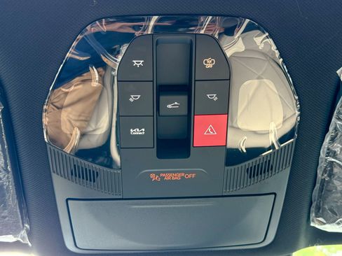 New 2027 Kia Telluride EX AWD/4WD image 32
