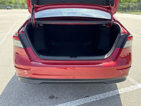 Used 2024 Honda Accord EX image 21
