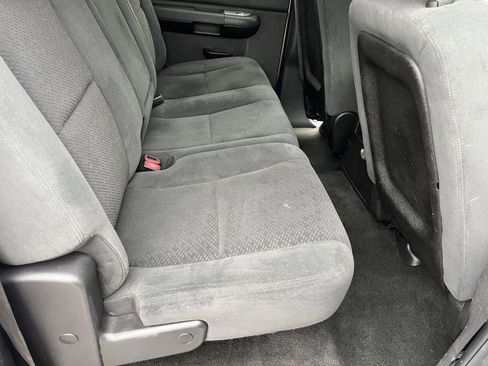 Used 2008 Chevrolet Silverado 1500 LT w/ Power Pack Plus image 19