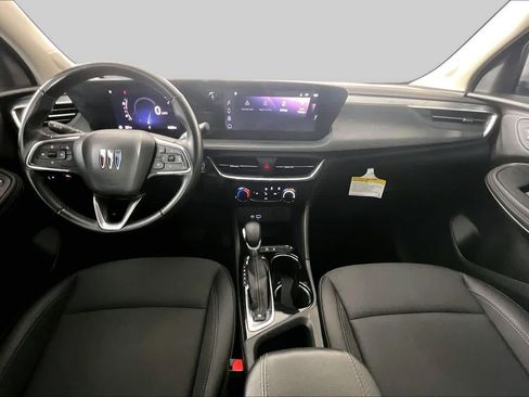 Used 2024 Buick Encore GX Preferred FWD image 14