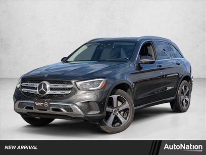 Certified 2021 Mercedes-Benz GLC 300 4MATIC