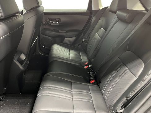 New 2027 Honda HR-V EX-L image 21