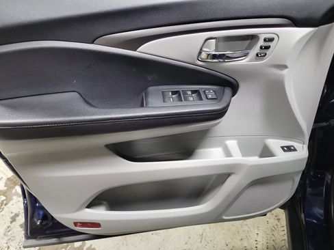 Used 2022 Honda Pilot EX-L image 22