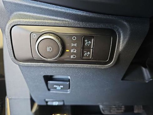 Certified 2025 Ford Bronco Outer Banks image 25