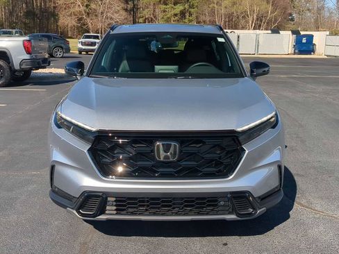 New 2026 Honda CR-V Sport-L image 3