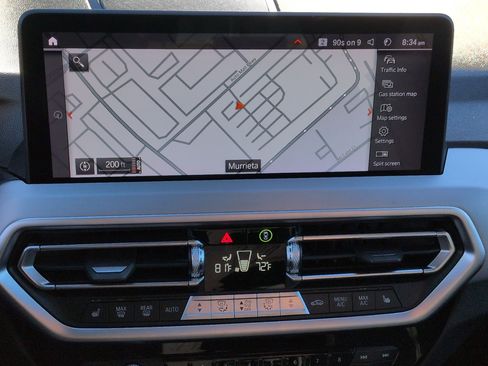 Used 2022 BMW X3 xDrive30i w/ Premium Package 2 image 23