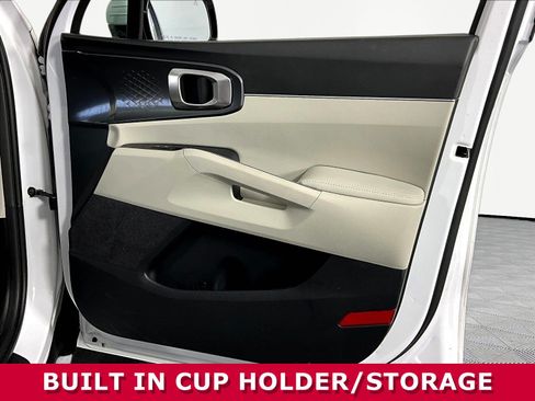 Certified 2024 Kia Sorento S w/ Panoramic Sunroof Package FWD image 28