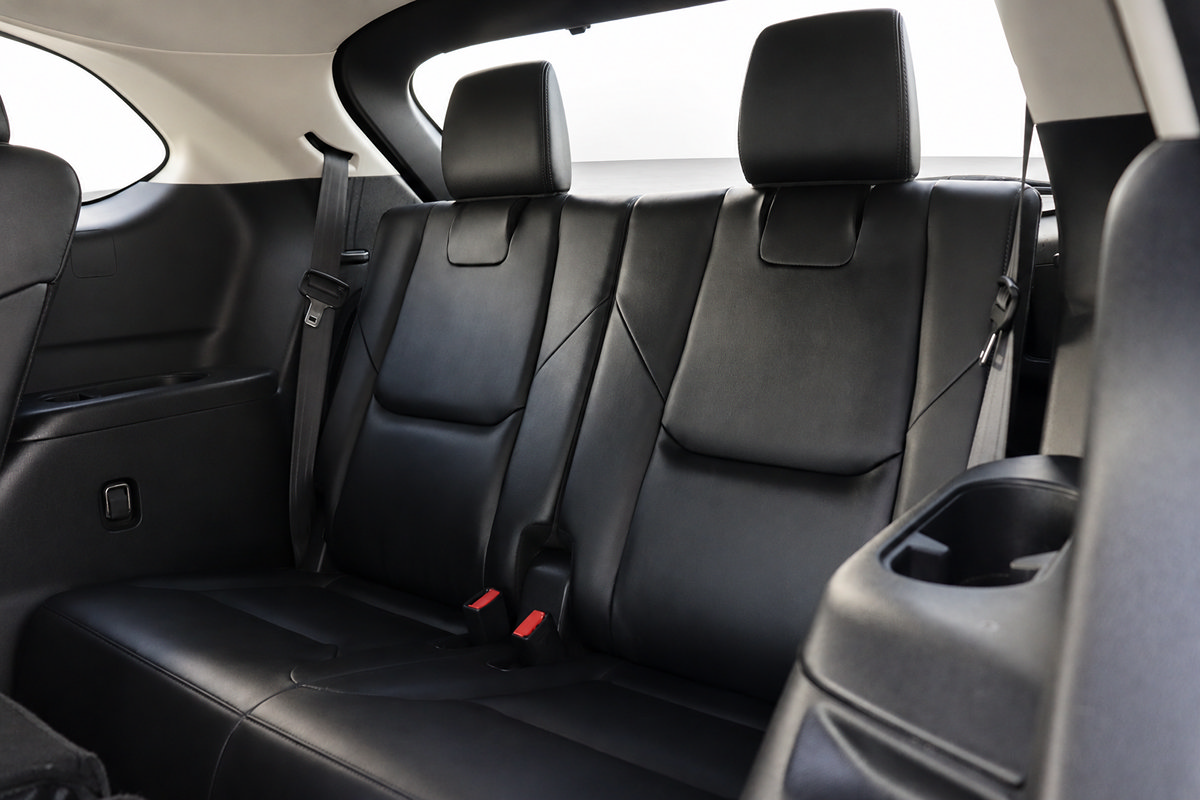 Used 2021 MAZDA CX-9 Touring FWD image 20