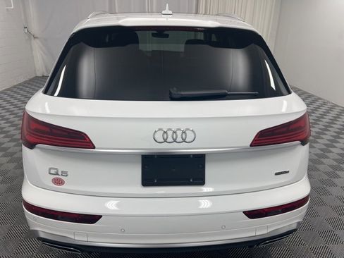 Used 2024 Audi Q5 2.0T Premium Plus image 7