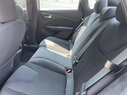 Used 2015 Dodge Dart SE w/ Convenience Group FWD image 9