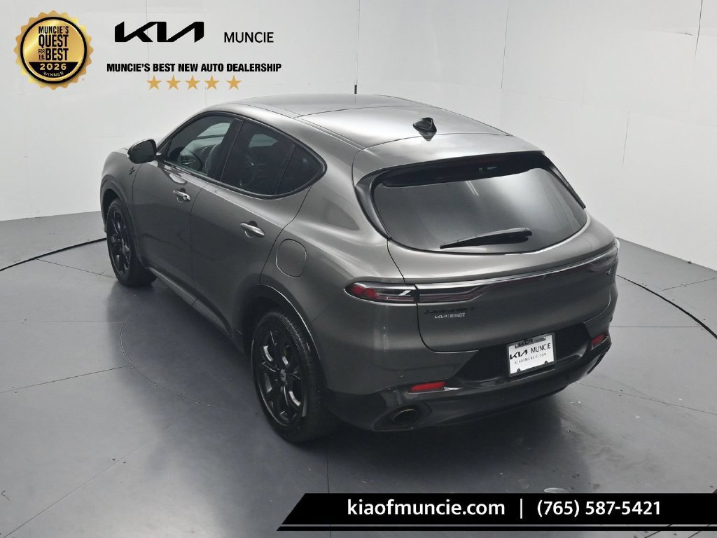 Used 2024 Dodge Hornet R/T Plus w/ R/T Blacktop Package AWD/4WD image 56