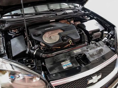 Used 2006 Chevrolet Malibu SS image 40