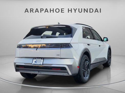 New 2026 Hyundai Ioniq 5 Limited AWD/4WD image 5