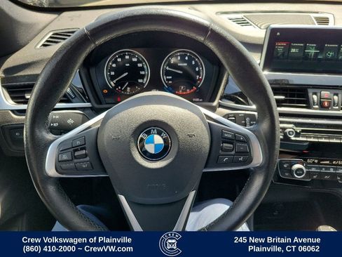 Used 2019 BMW X1 xDrive28i w/ Convenience Package AWD/4WD image 6