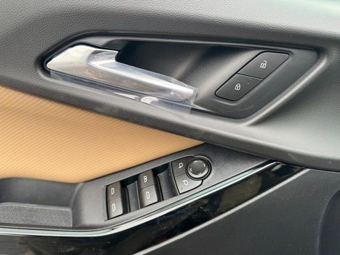 New 2026 Chevrolet Equinox ACTIV image 35