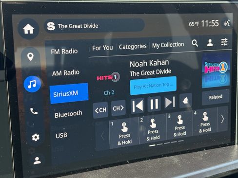 New 2026 Subaru Outback Wilderness image 26