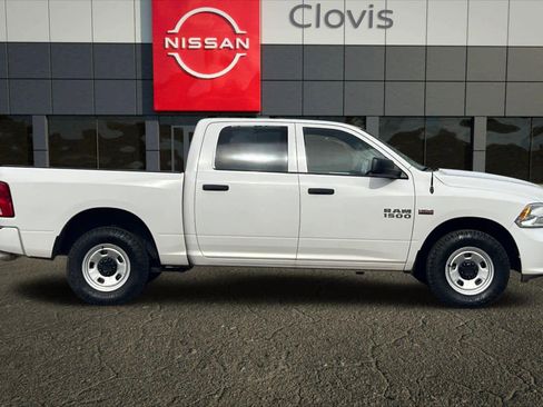 Used 2017 RAM 1500 Express image 9