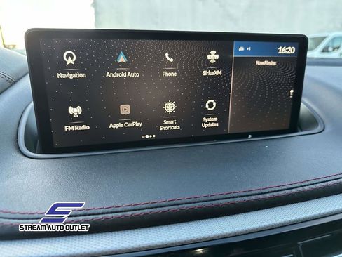 Used 2023 Acura MDX A-Spec image 30