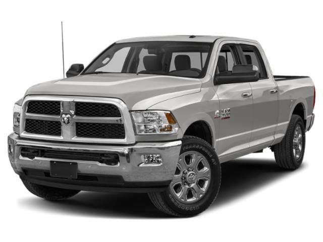 Used 2018 RAM 2500 Big Horn RWD image 1