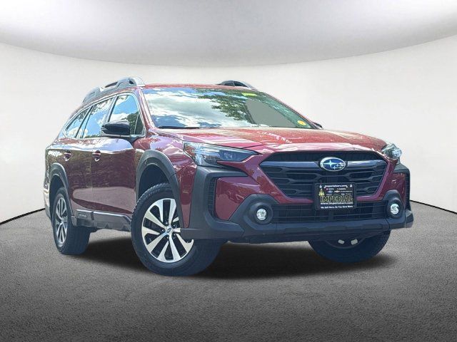 Certified 2024 Subaru Outback Premium AWD/4WD image 16
