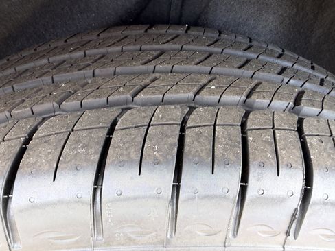 New 2025 Cadillac XT5 Sportv w/ Technology Package image 35