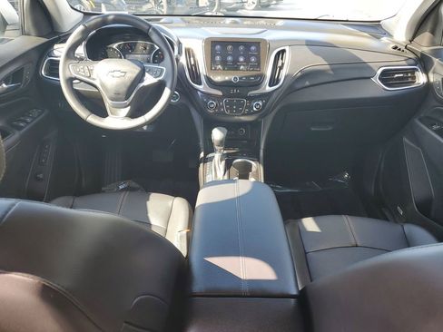 Used 2022 Chevrolet Equinox Premier image 11